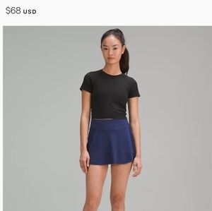 Swiftly tech short sleeve 2.0 womens top